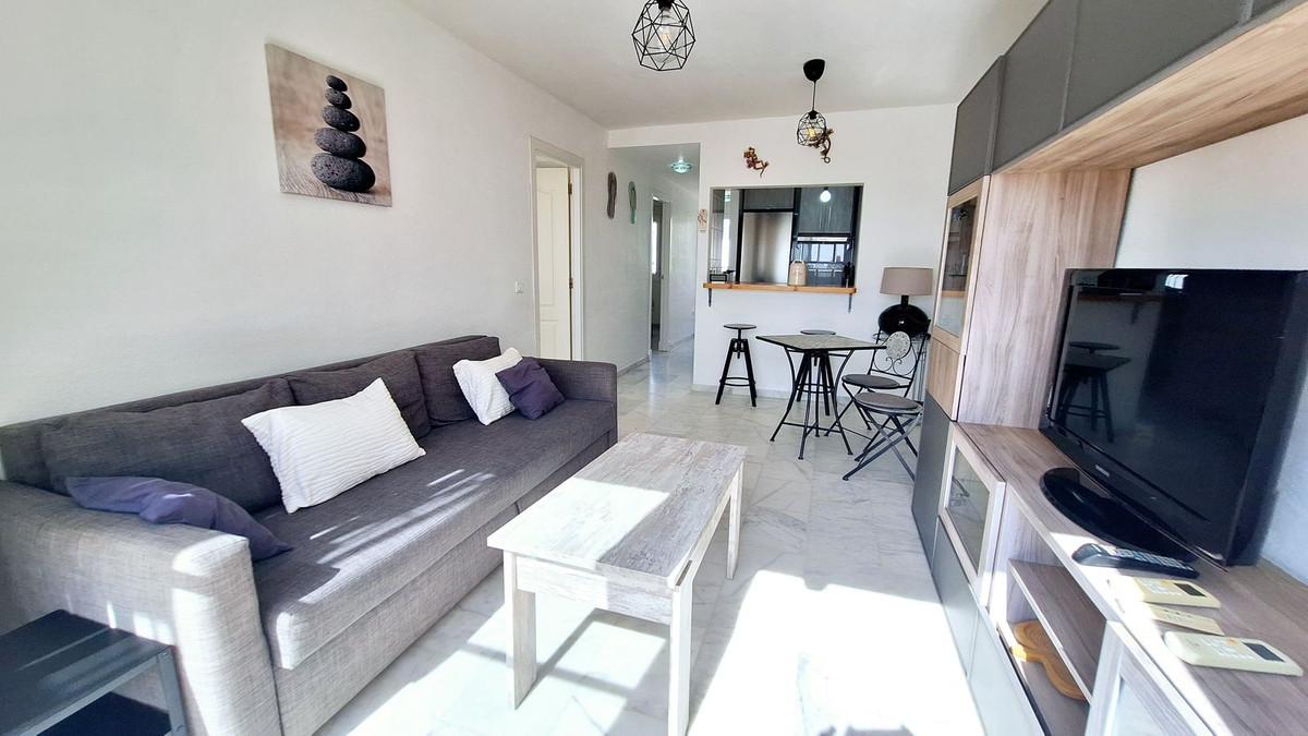 2 bedroom Apartment in Casares Playa in Casares Playa - foto 10
