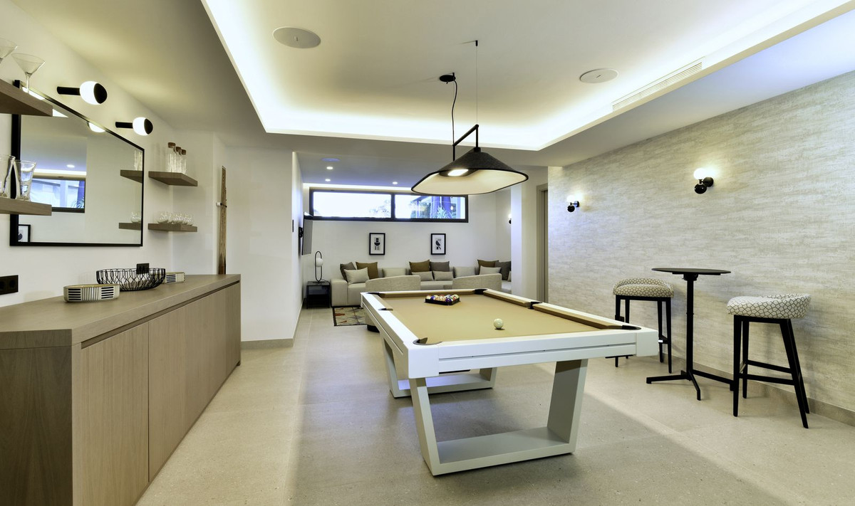 6 bedroom House in La Zagaleta in La Zagaleta - foto 13