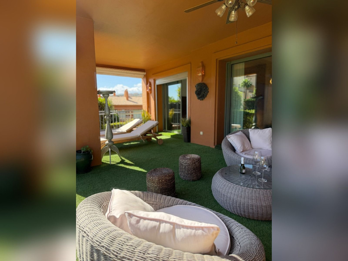 2 bedroom Apartment in Atalaya in Atalaya - foto 13
