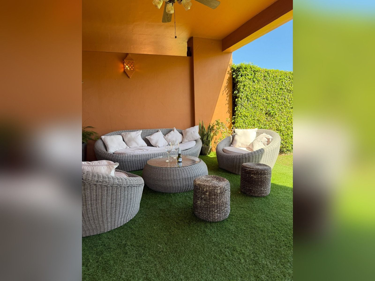 2 bedroom Apartment in Atalaya in Atalaya - foto 14