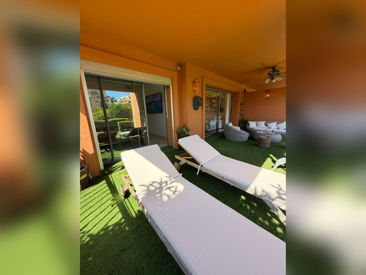 2 bedroom Apartment in Atalaya in Atalaya - foto 20