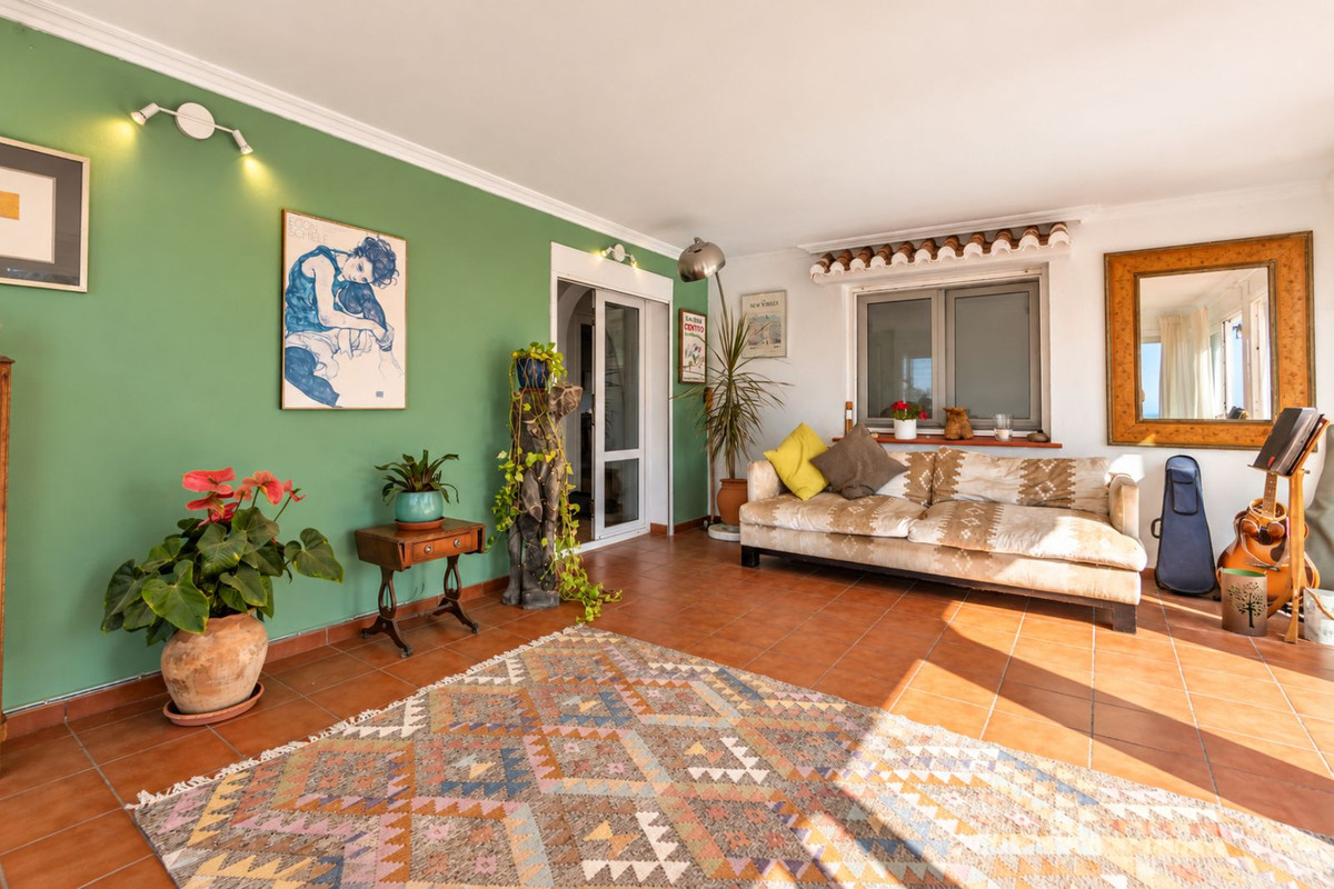 3 bedroom House in Cómpeta in Cómpeta - foto 18