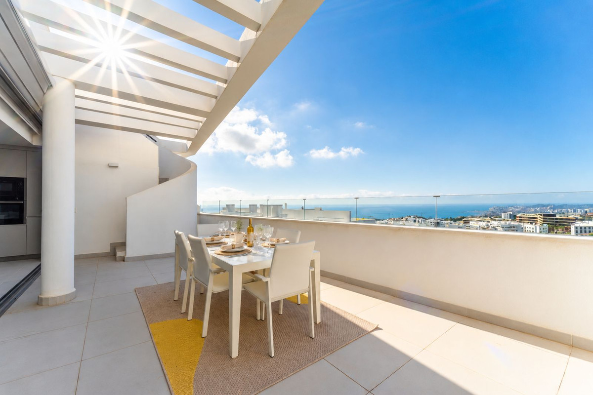 2 bedroom Apartment in Fuengirola in Fuengirola - foto 11
