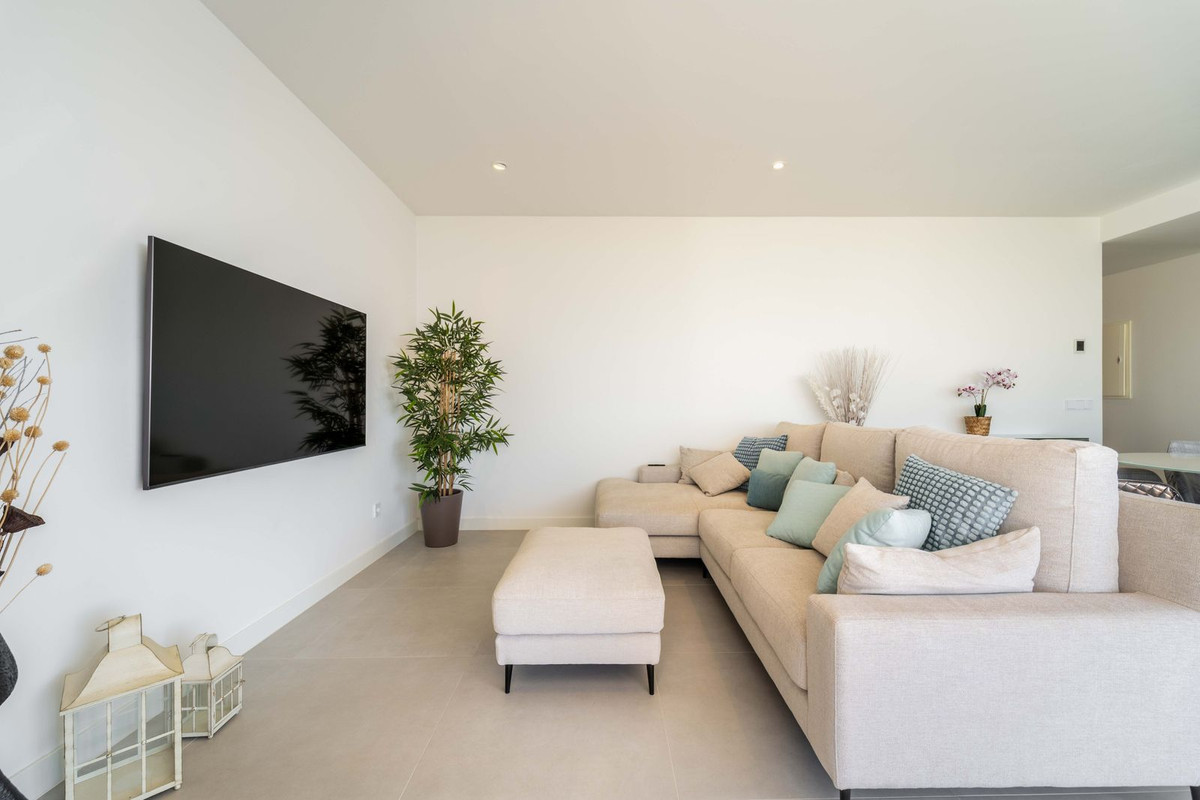2 bedroom Apartment in Fuengirola in Fuengirola - foto 16