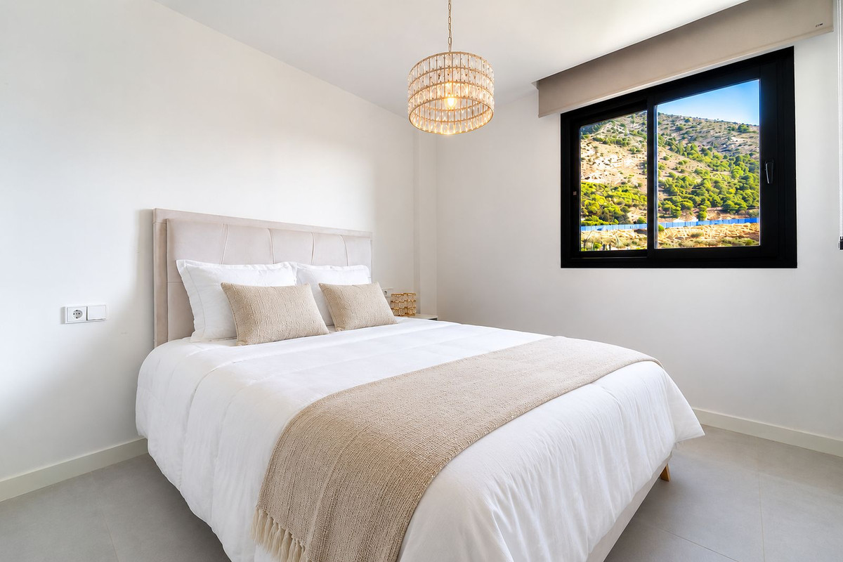 2 bedroom Apartment in Fuengirola in Fuengirola - foto 20