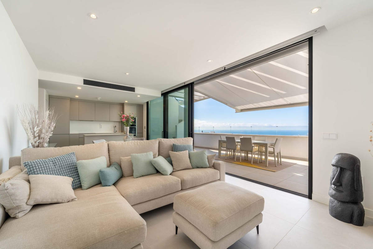 2 bedroom Apartment in Fuengirola in Fuengirola - foto 7