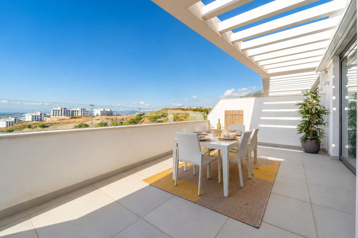 2 bedroom Apartment in Fuengirola in Fuengirola - foto 9