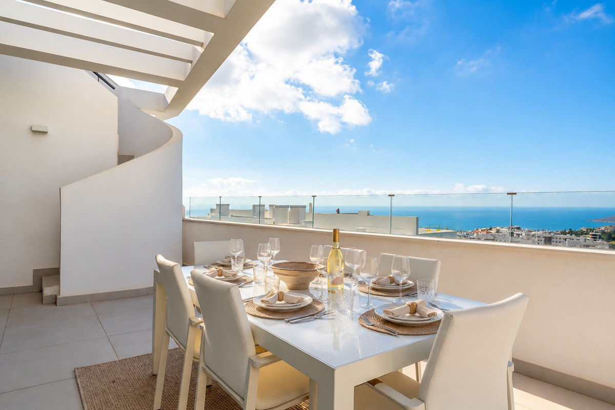 2 bedroom Apartment in Fuengirola in Fuengirola - foto 10