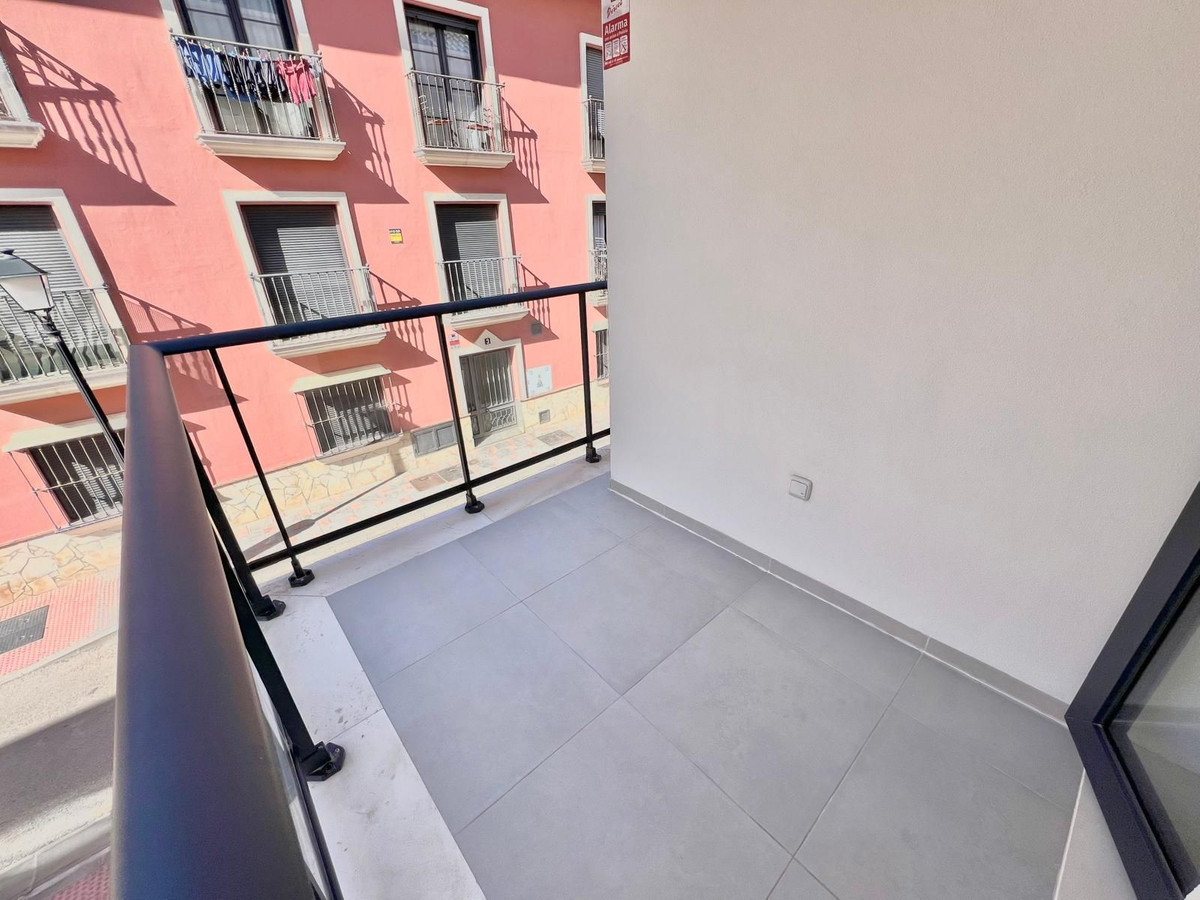 2-slaapkamer appartement in Los Boliches in Los Boliches - foto 11