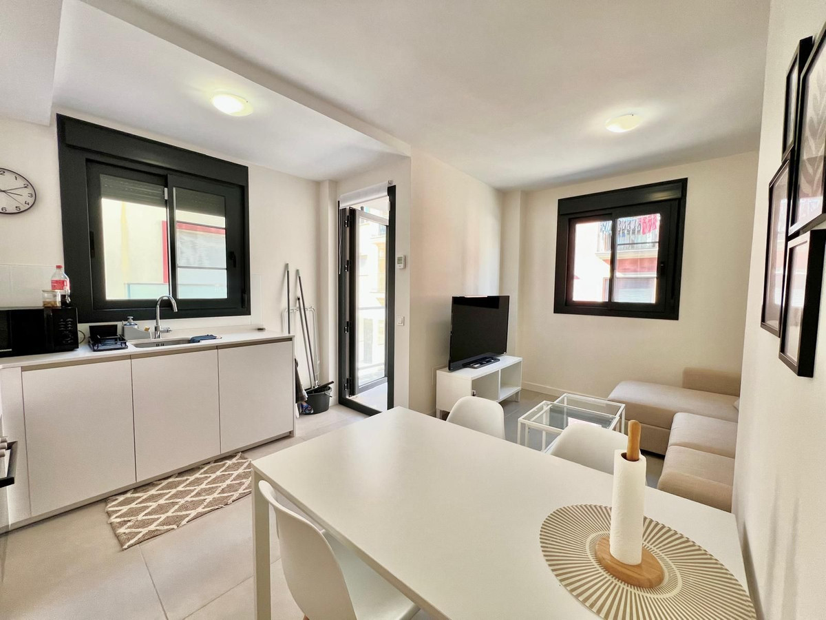 2-slaapkamer appartement in Los Boliches in Los Boliches - foto 4