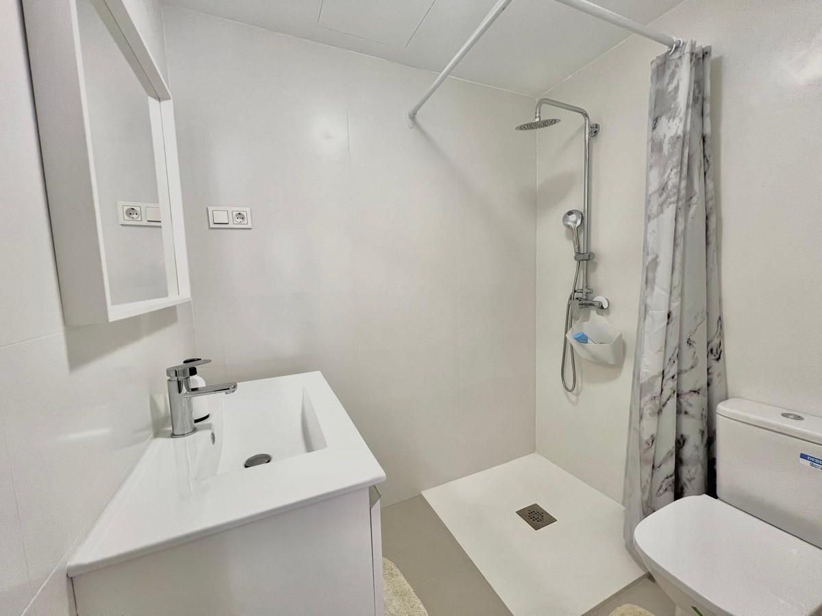 2-slaapkamer appartement in Los Boliches in Los Boliches - foto 6