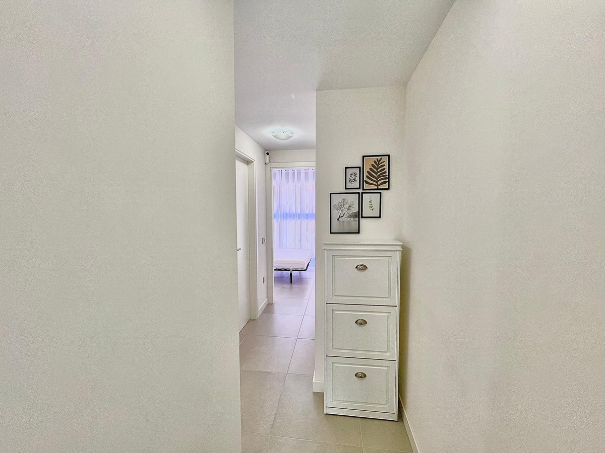 2-slaapkamer appartement in Los Boliches in Los Boliches - foto 7