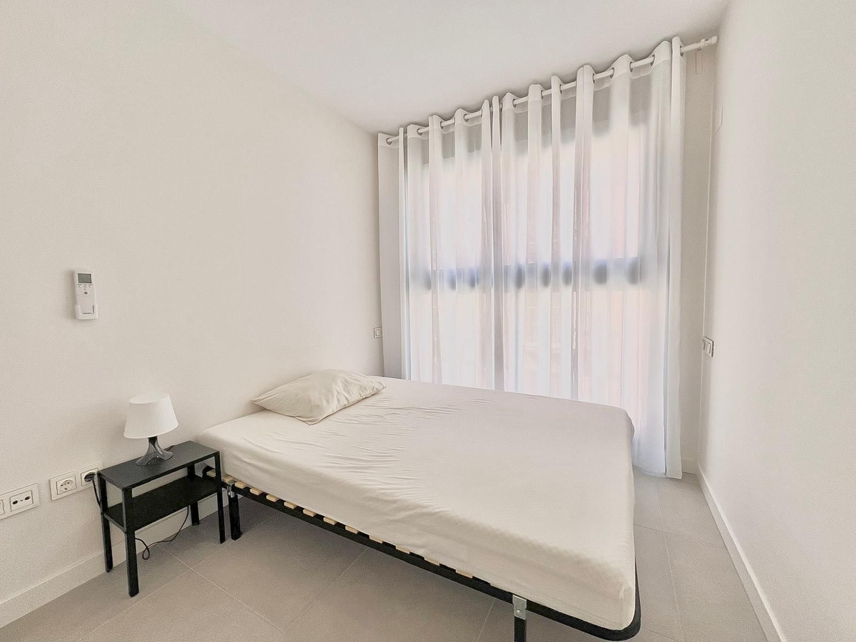 2-slaapkamer appartement in Los Boliches in Los Boliches - foto 8