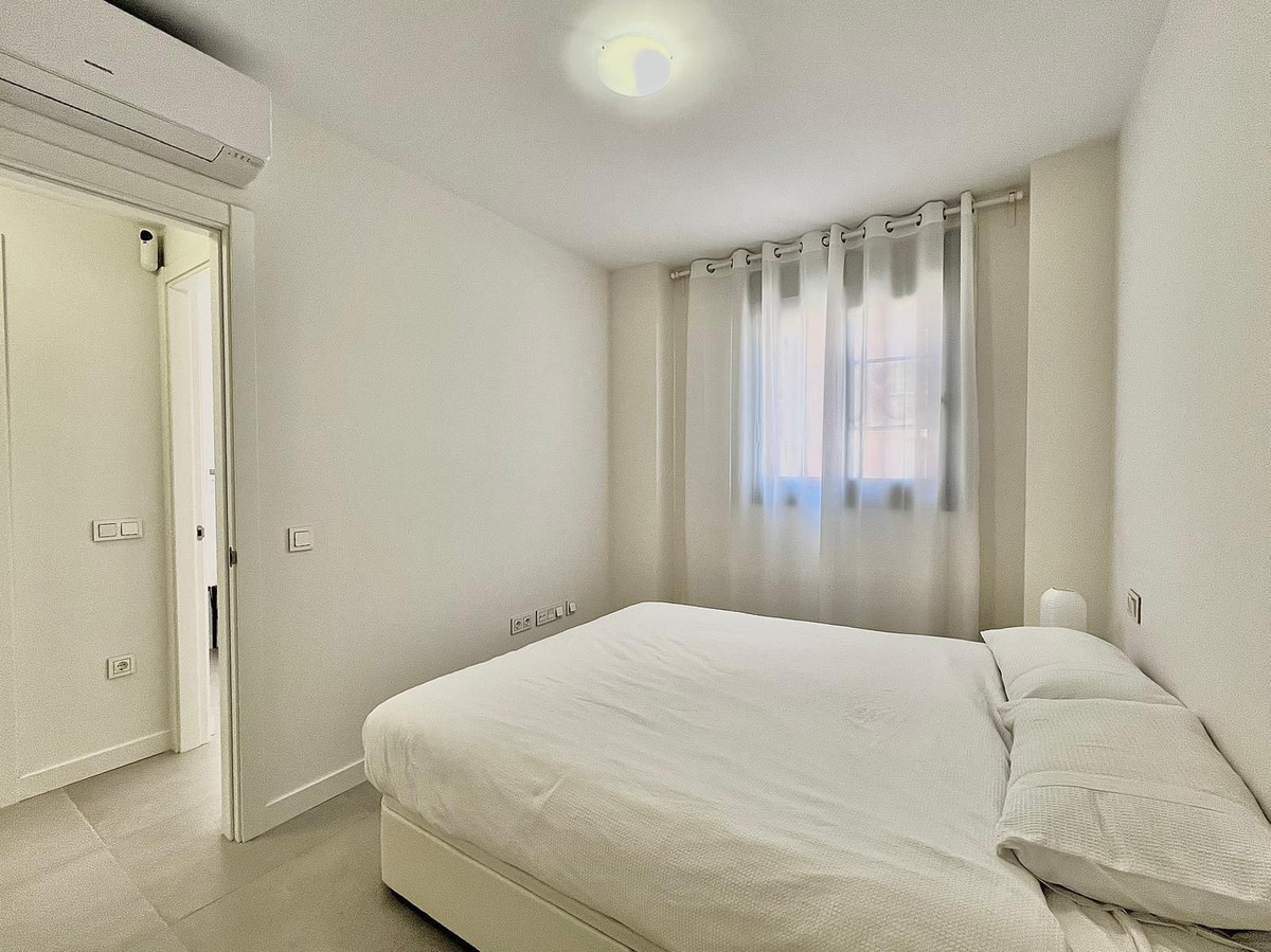 2-slaapkamer appartement in Los Boliches in Los Boliches - foto 10