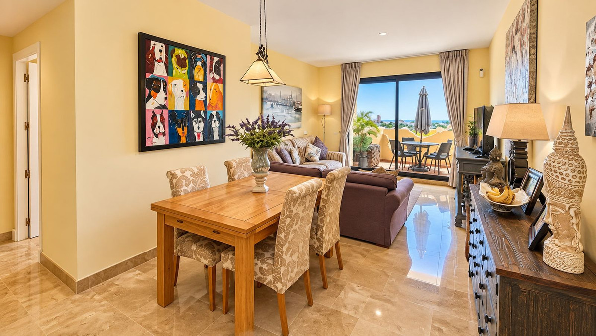 2 bedroom Apartment in La Duquesa in La Duquesa - foto 3