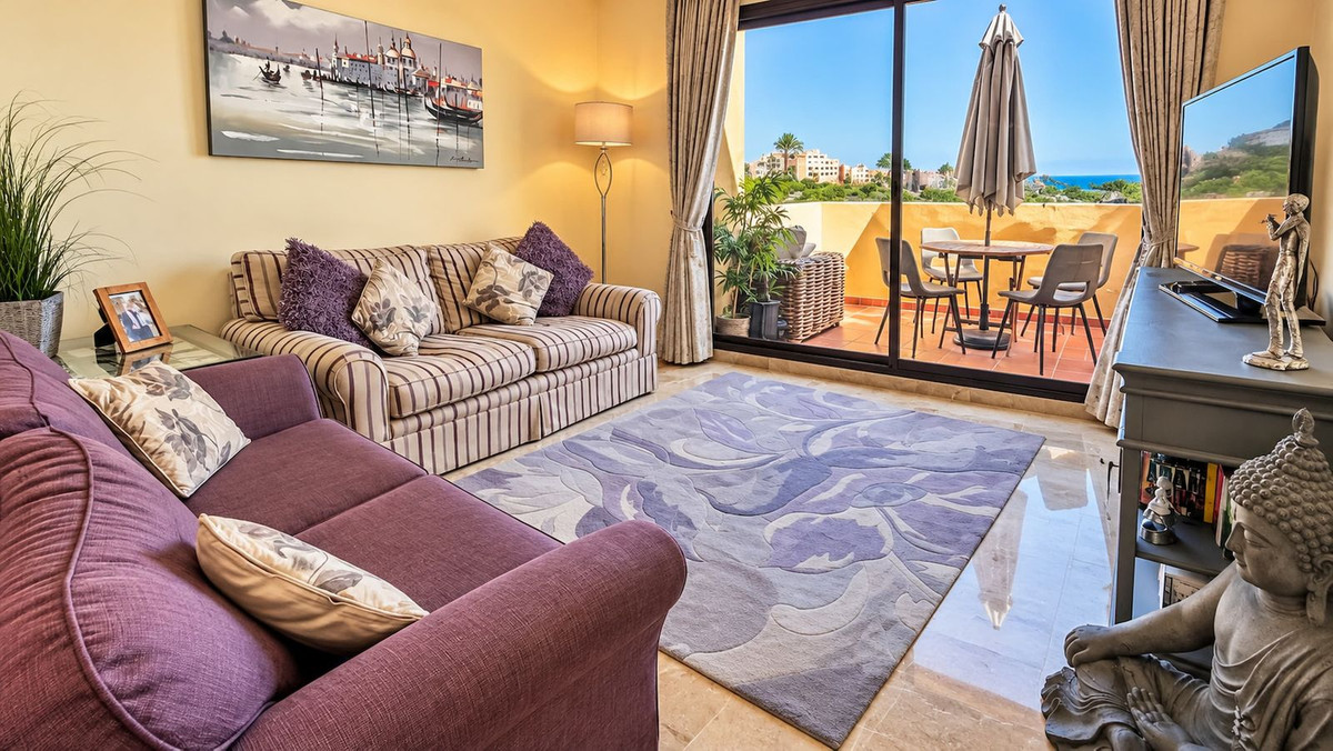 2 bedroom Apartment in La Duquesa in La Duquesa - foto 5