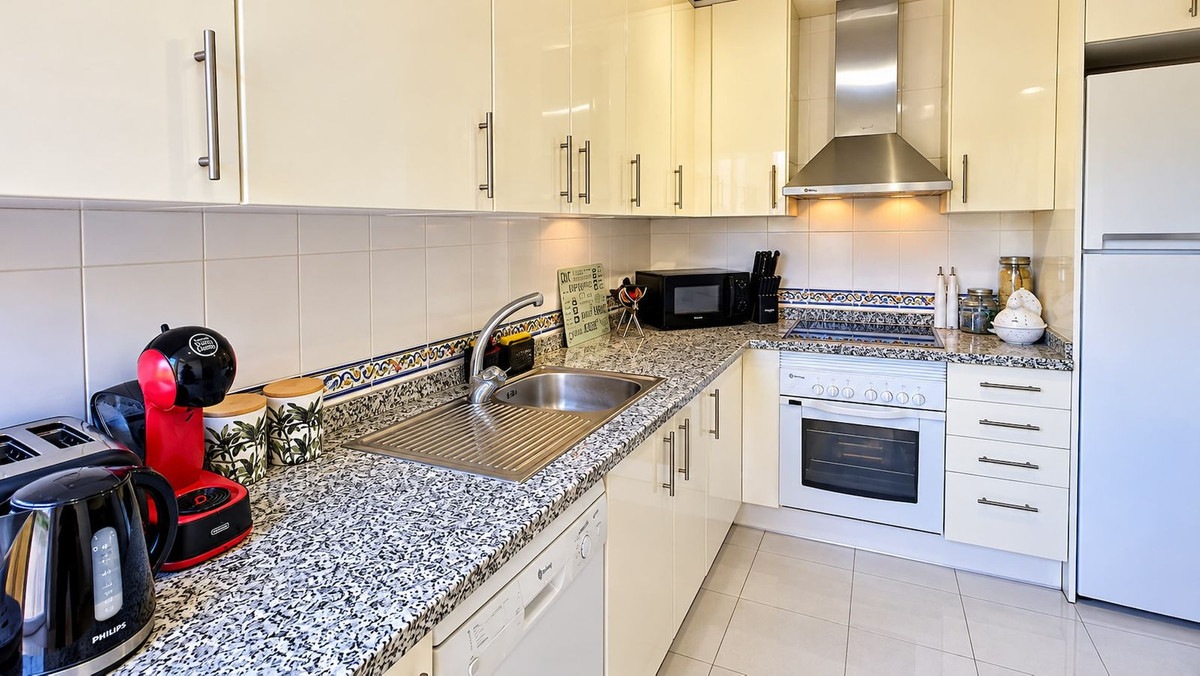 2 bedroom Apartment in La Duquesa in La Duquesa - foto 9