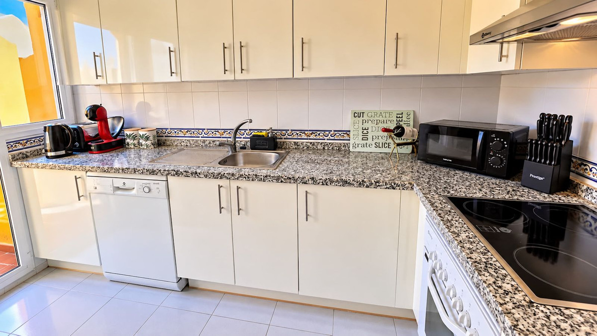 2 bedroom Apartment in La Duquesa in La Duquesa - foto 10