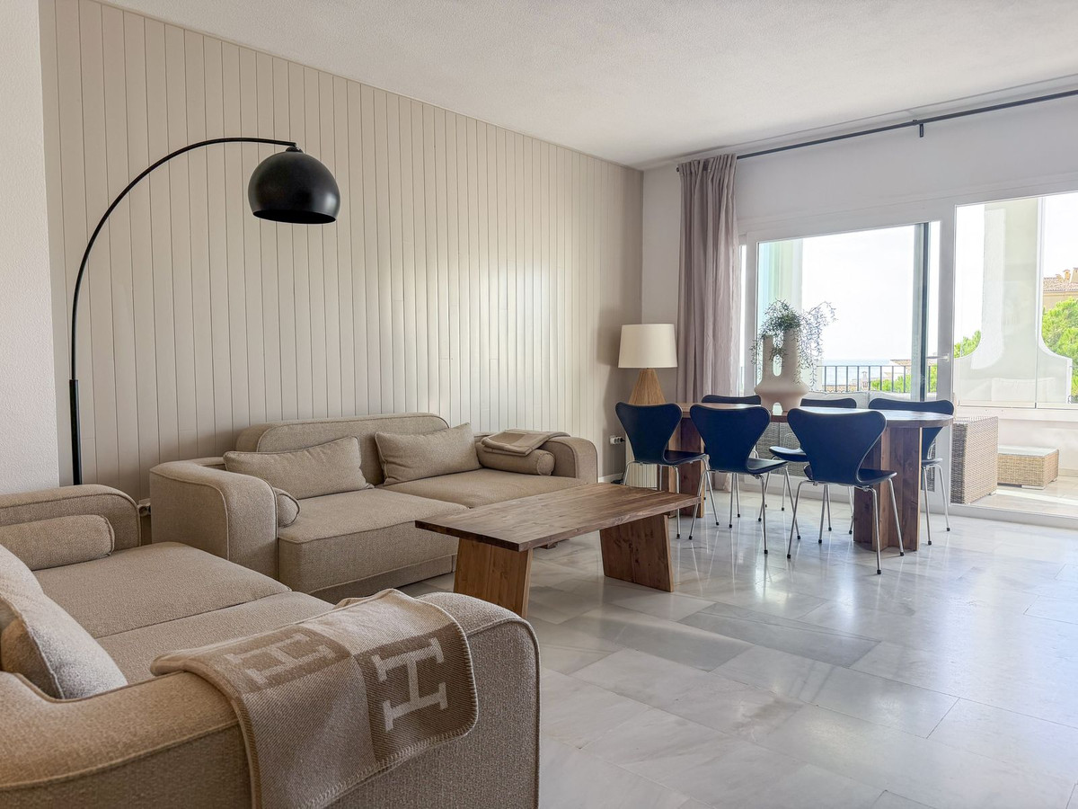 Drie-slaapkamerappartement in Cabopino in Cabopino - foto 2