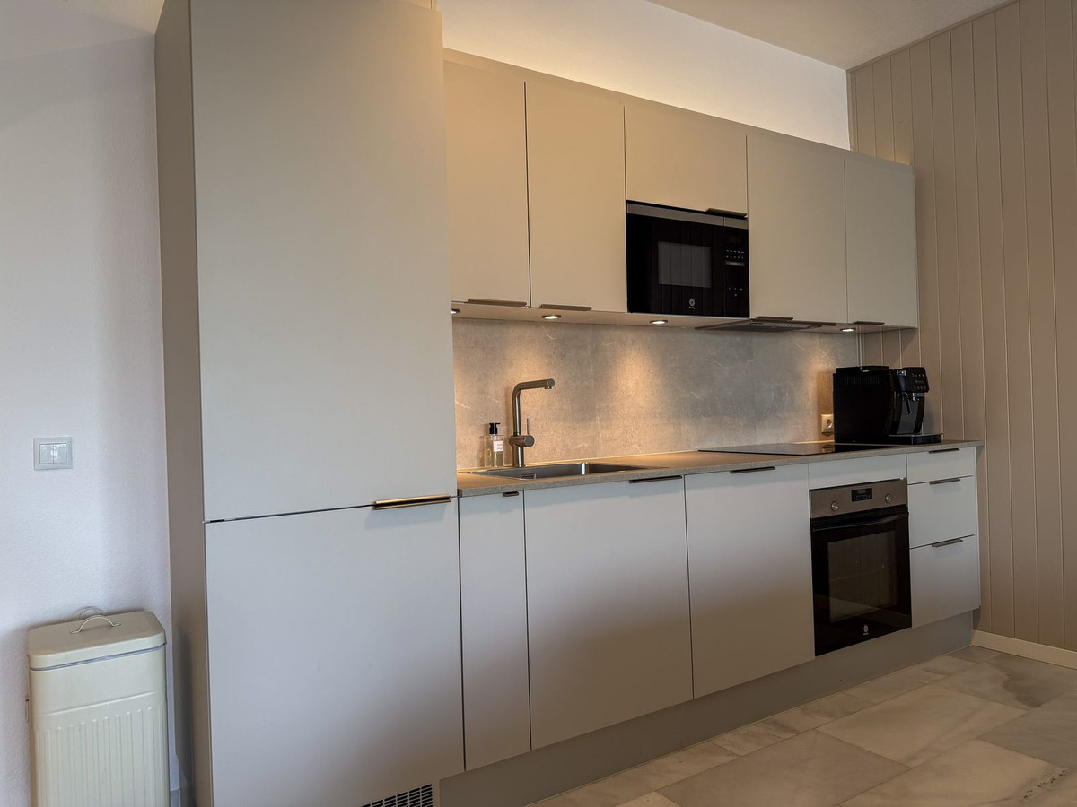 Drie-slaapkamerappartement in Cabopino in Cabopino - foto 11