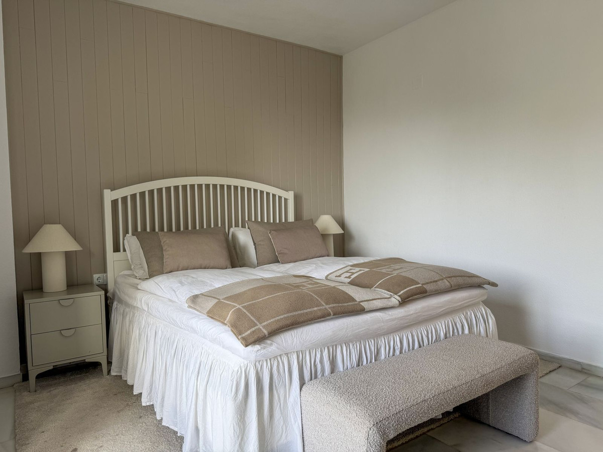 Drie-slaapkamerappartement in Cabopino in Cabopino - foto 13