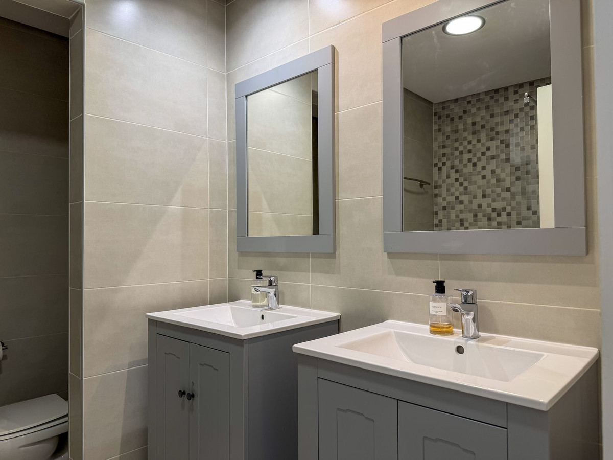 Drie-slaapkamerappartement in Cabopino in Cabopino - foto 14