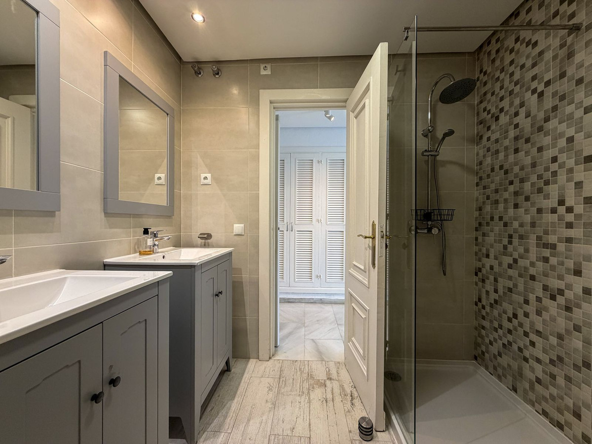 Drie-slaapkamerappartement in Cabopino in Cabopino - foto 15