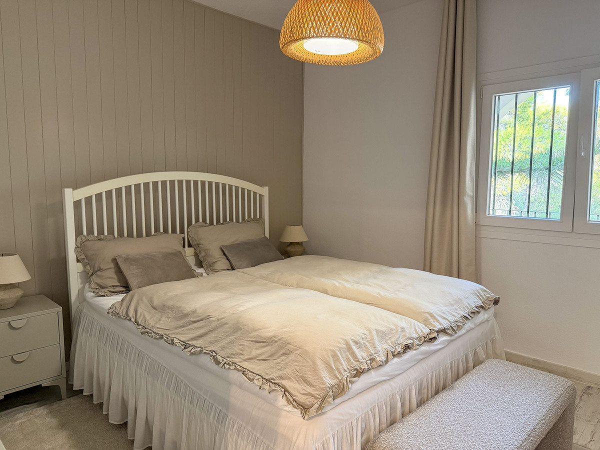 Drie-slaapkamerappartement in Cabopino in Cabopino - foto 16