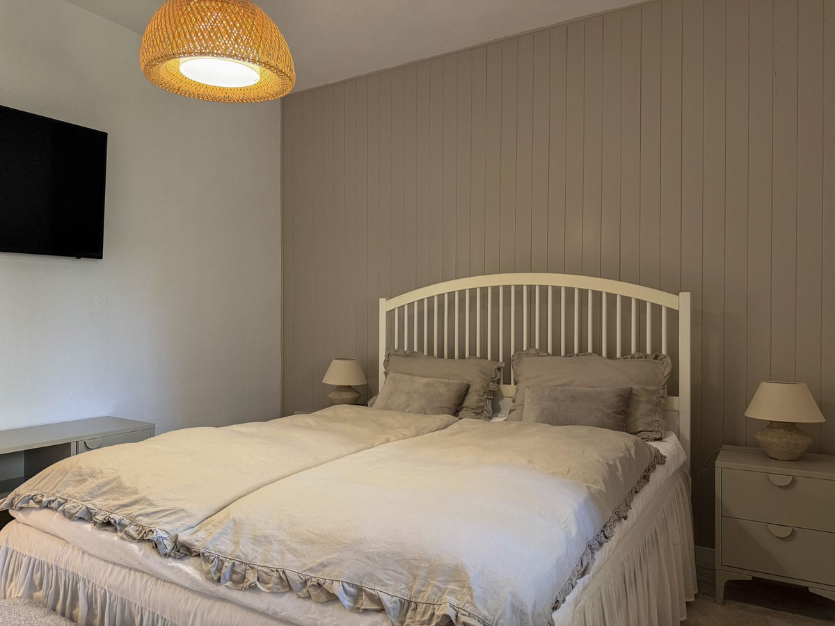 Drie-slaapkamerappartement in Cabopino in Cabopino - foto 17