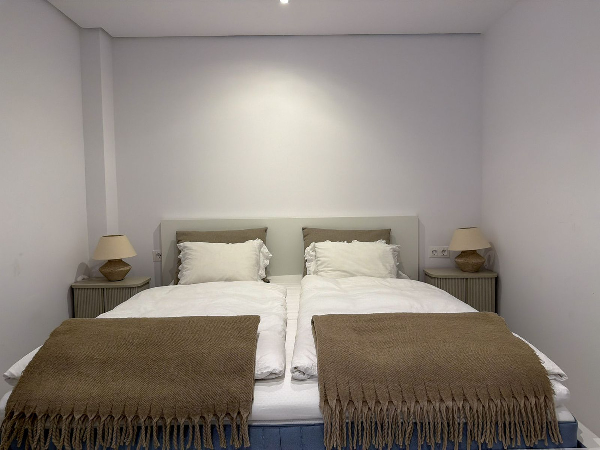 Drie-slaapkamerappartement in Cabopino in Cabopino - foto 19