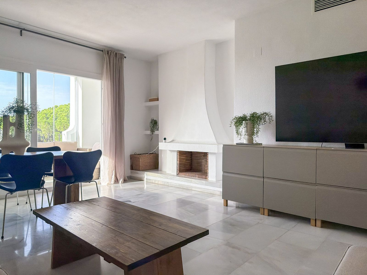 Drie-slaapkamerappartement in Cabopino in Cabopino - foto 3