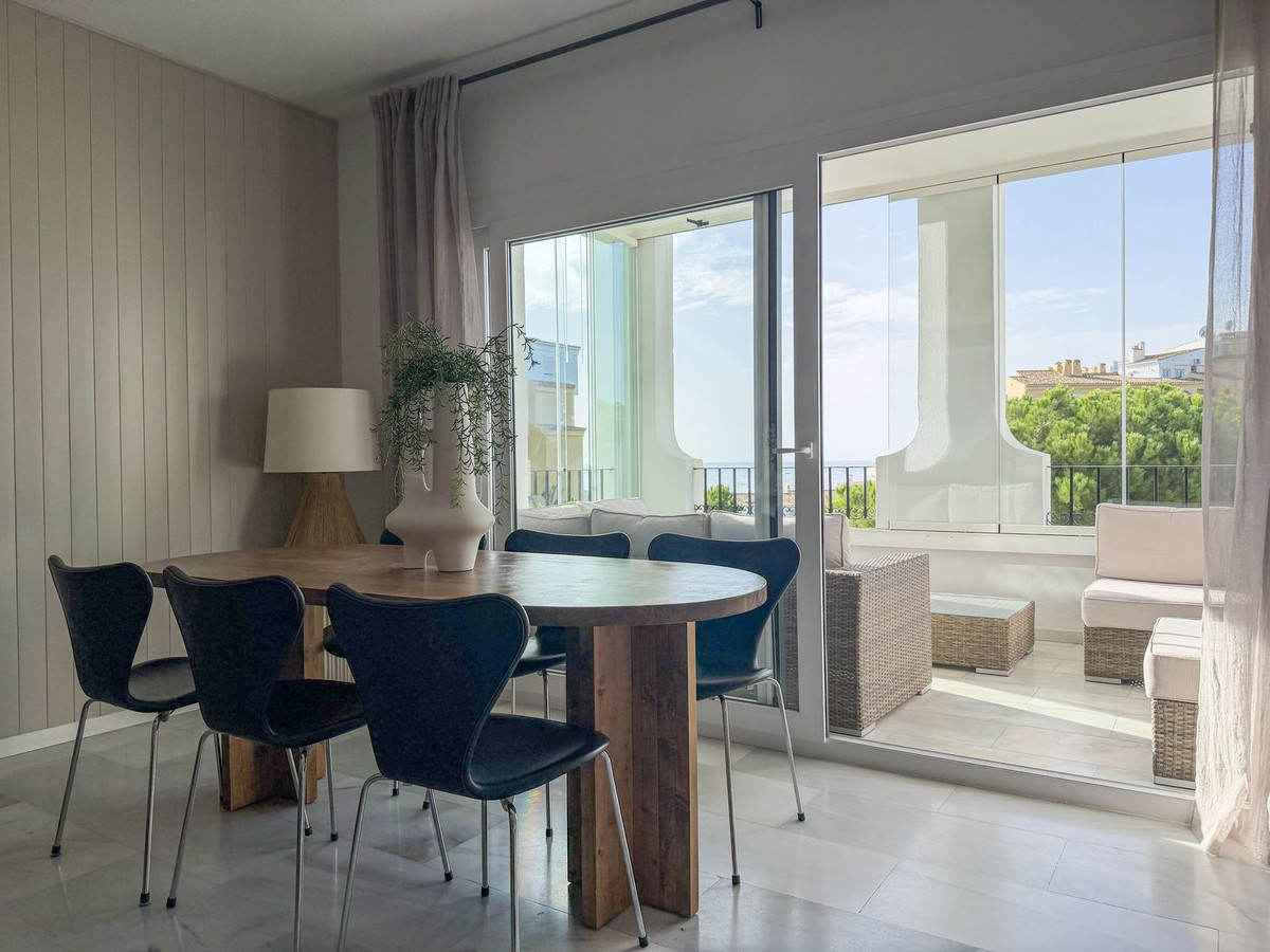 Drie-slaapkamerappartement in Cabopino in Cabopino - foto 4