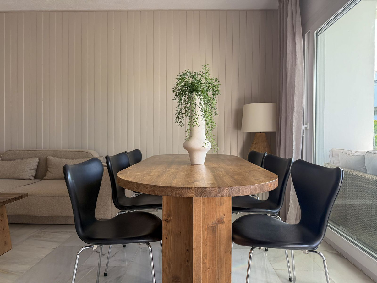 Drie-slaapkamerappartement in Cabopino in Cabopino - foto 5