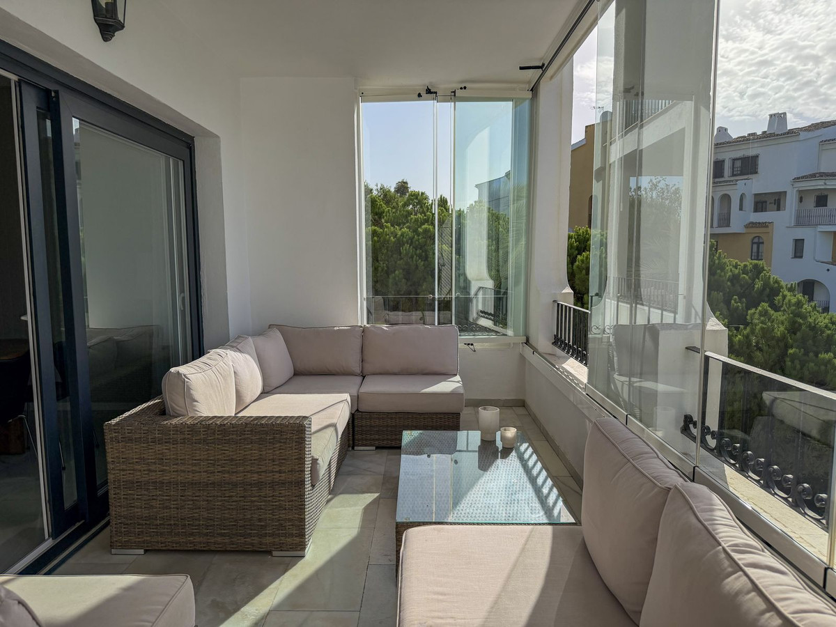 Drie-slaapkamerappartement in Cabopino in Cabopino - foto 6