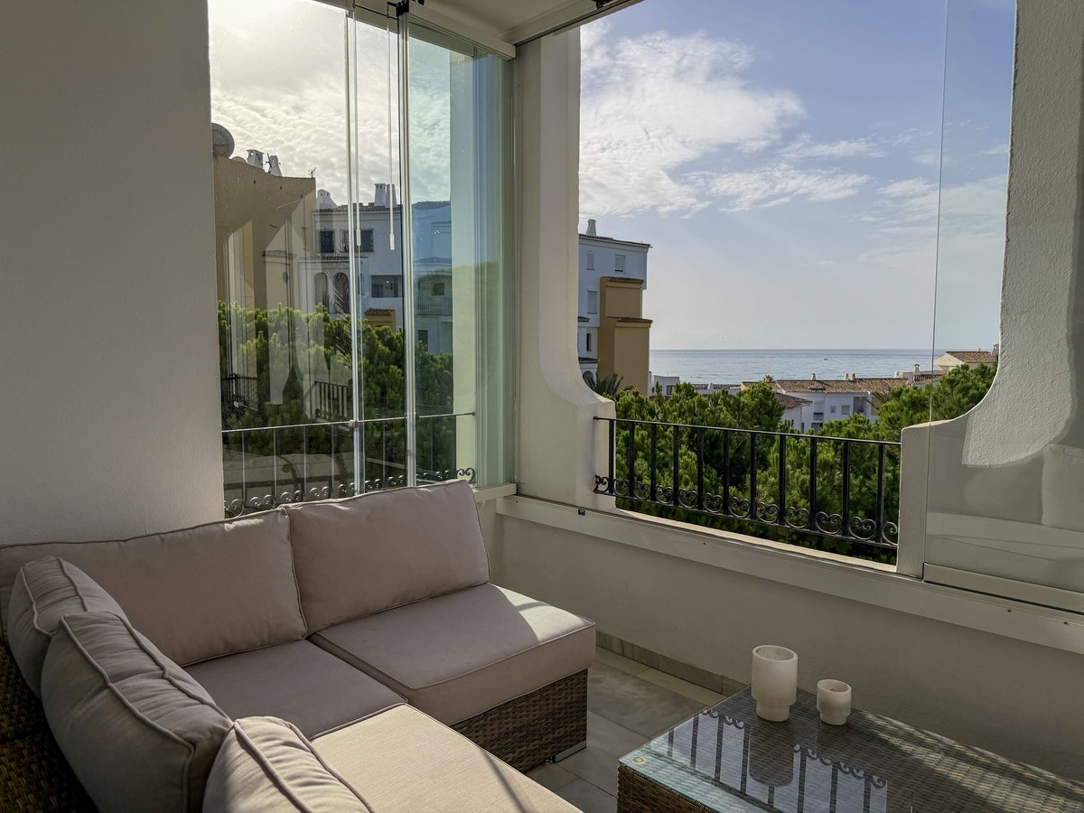 Drie-slaapkamerappartement in Cabopino in Cabopino - foto 7