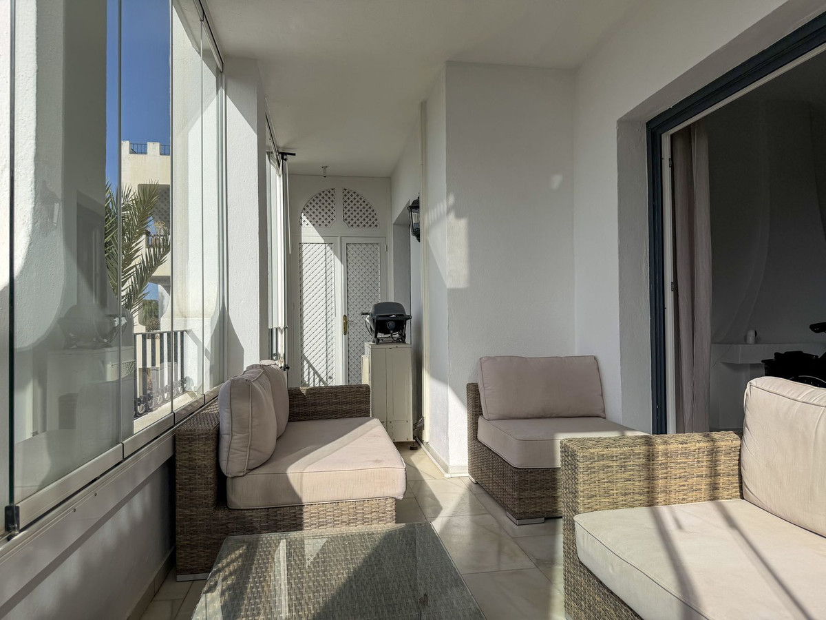Drie-slaapkamerappartement in Cabopino in Cabopino - foto 8