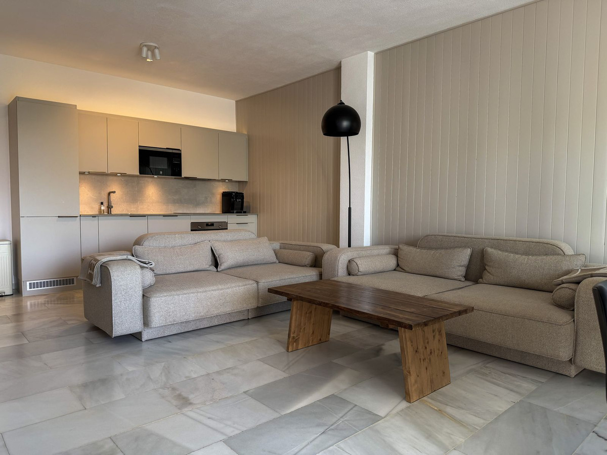 Drie-slaapkamerappartement in Cabopino in Cabopino - foto 9
