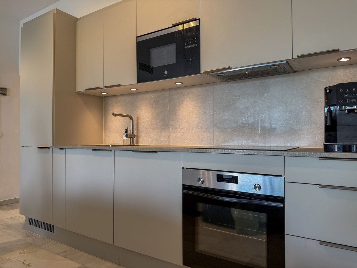 Drie-slaapkamerappartement in Cabopino in Cabopino - foto 10