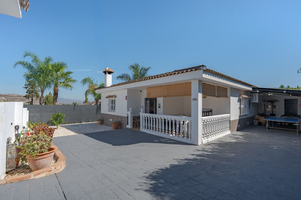 3 bedroom House in Coín in Coín - foto 3
