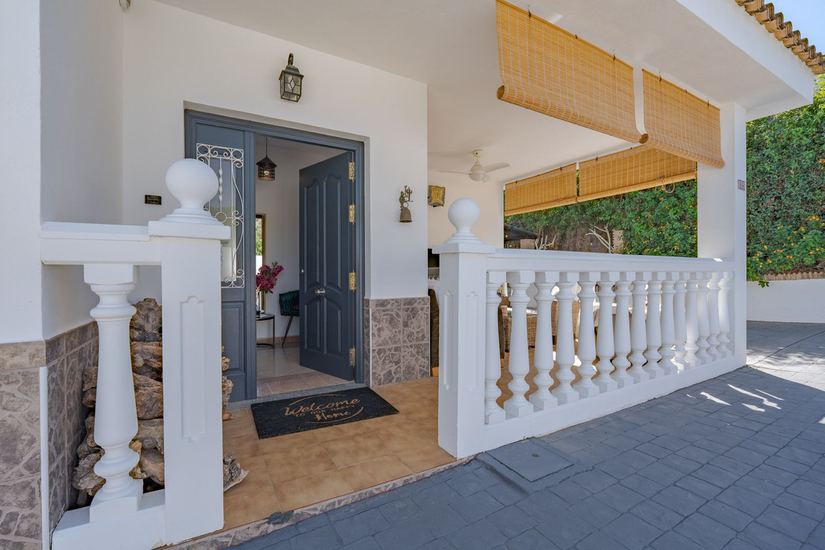 3 bedroom House in Coín in Coín - foto 4