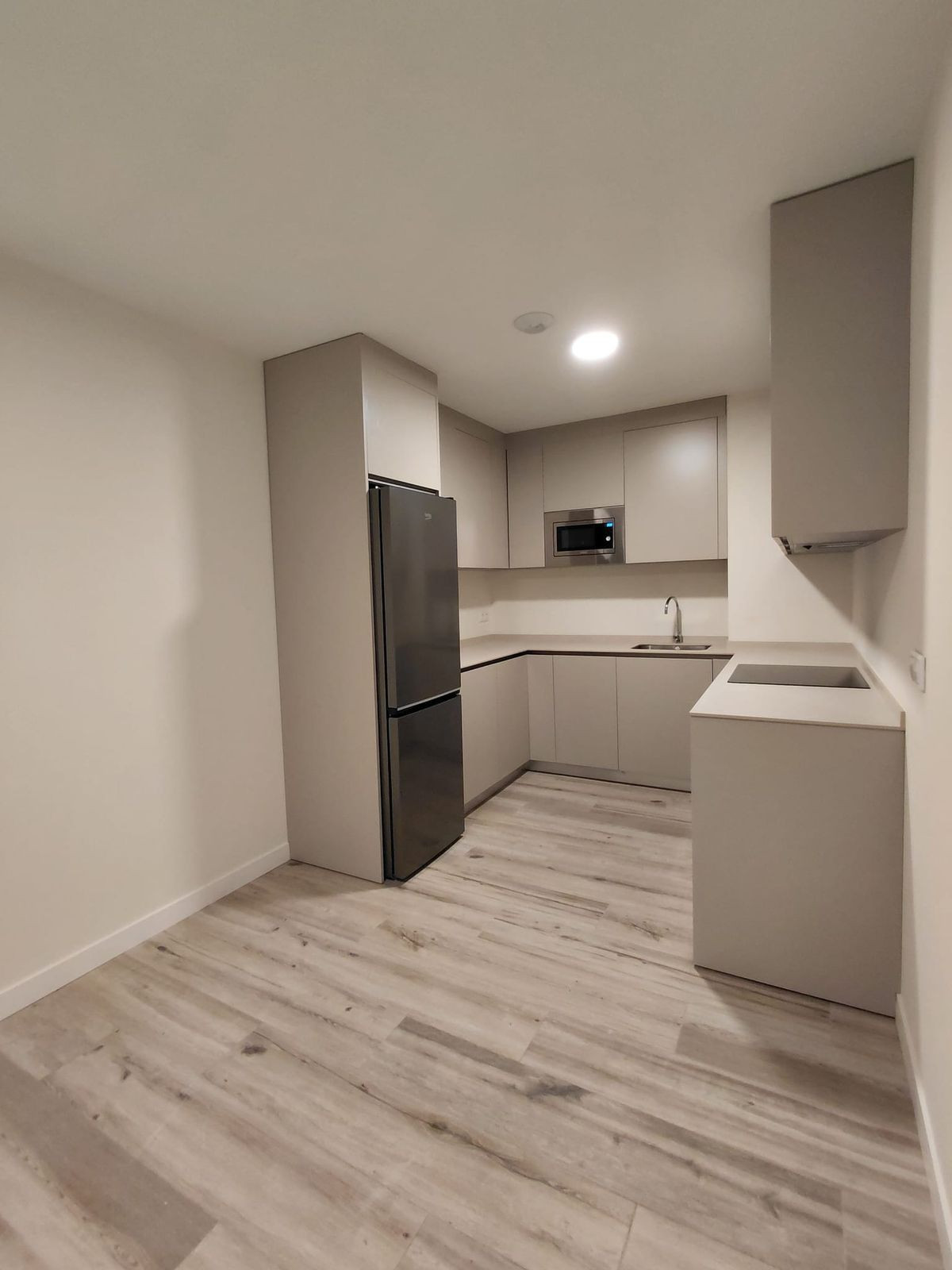 Apartment in Málaga in Málaga - foto 4