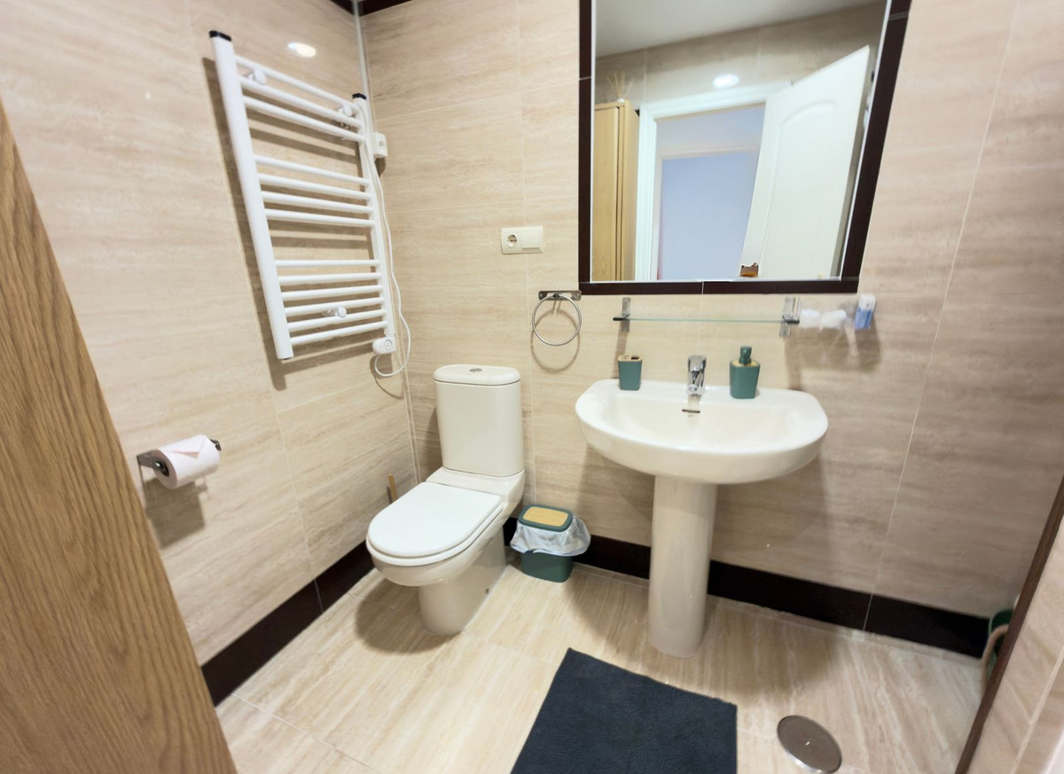 1-slaapkamerappartement in San Luis de Sabinillas in San Luis de Sabinillas - foto 11