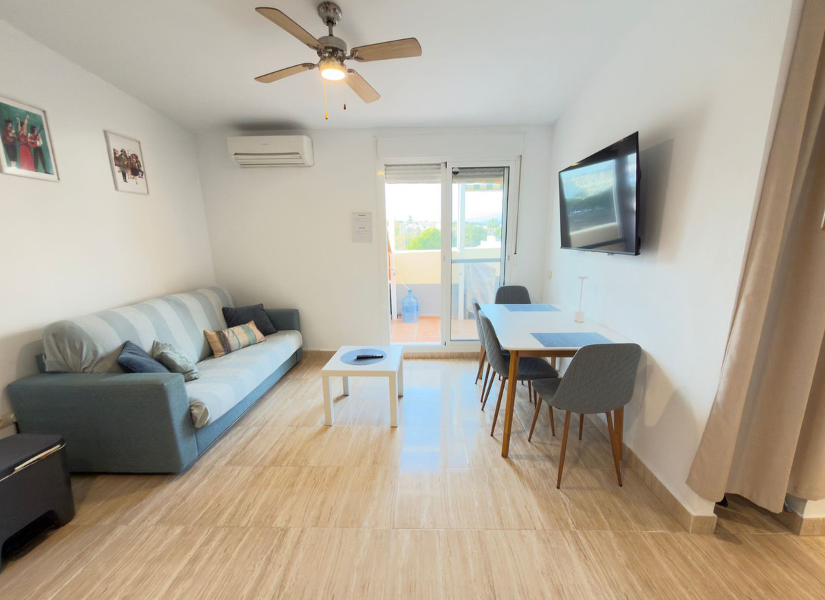 1-slaapkamerappartement in San Luis de Sabinillas in San Luis de Sabinillas - foto 14