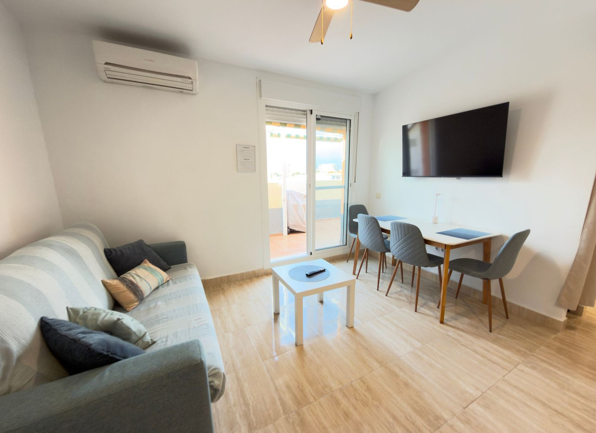 1-slaapkamerappartement in San Luis de Sabinillas in San Luis de Sabinillas - foto 16