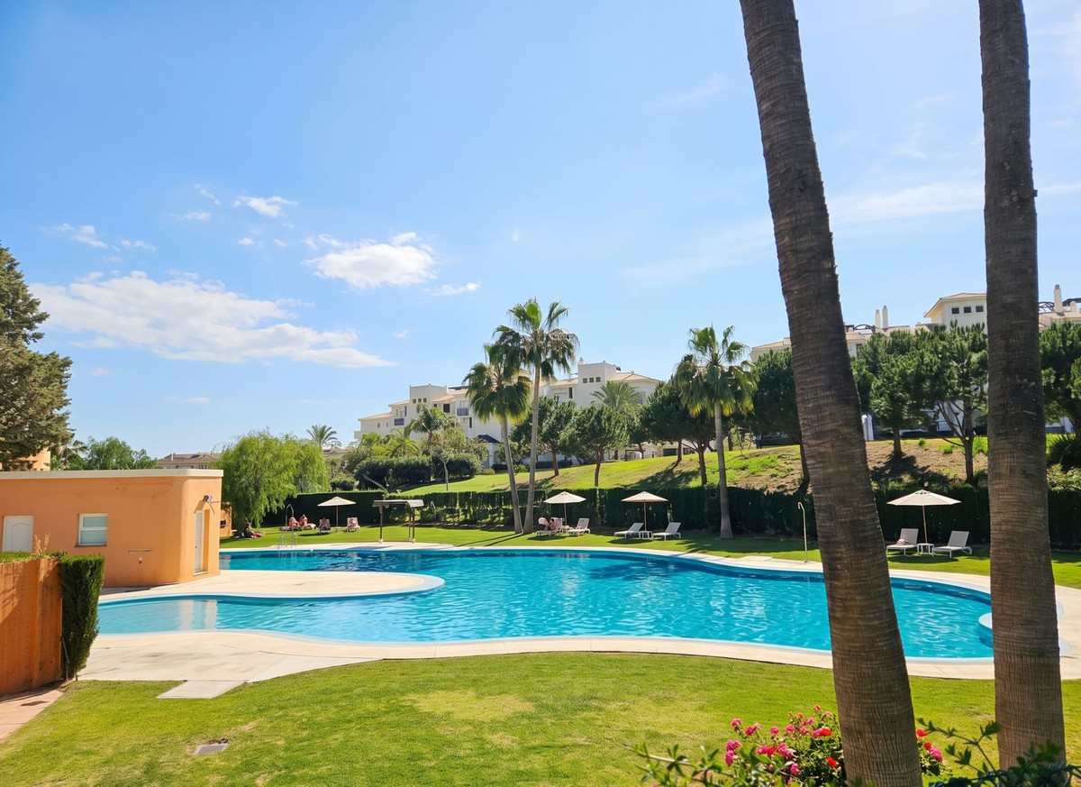 1-slaapkamerappartement in San Luis de Sabinillas in San Luis de Sabinillas - foto 17