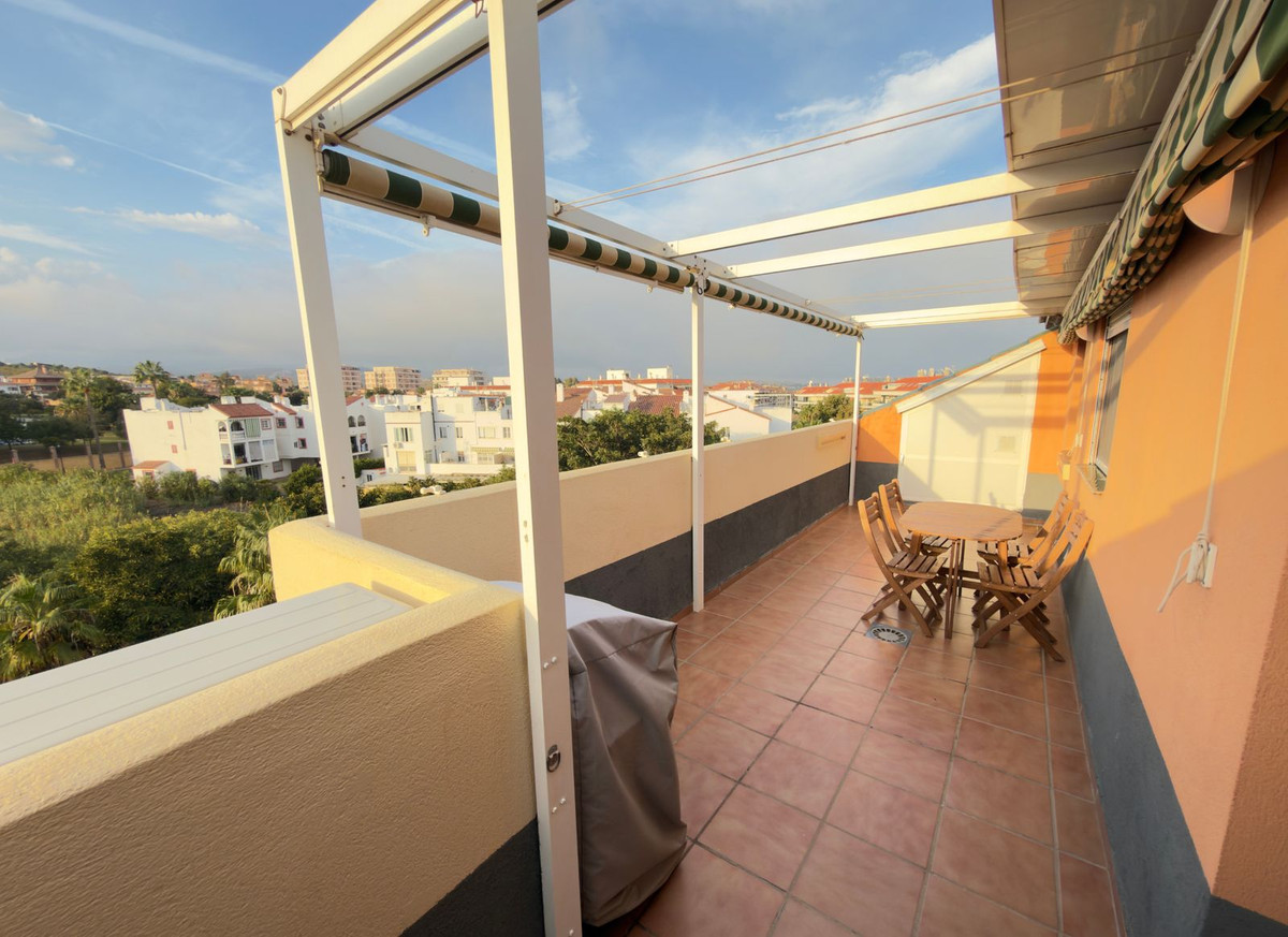 1-slaapkamerappartement in San Luis de Sabinillas in San Luis de Sabinillas - foto 18