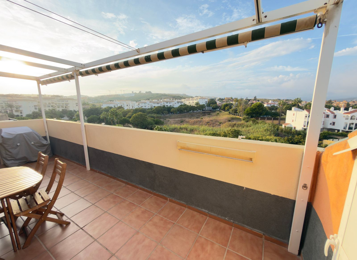 1-slaapkamerappartement in San Luis de Sabinillas in San Luis de Sabinillas - foto 19