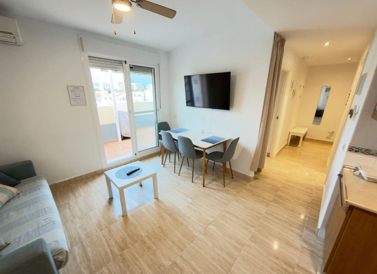 1-slaapkamerappartement in San Luis de Sabinillas in San Luis de Sabinillas - foto 5