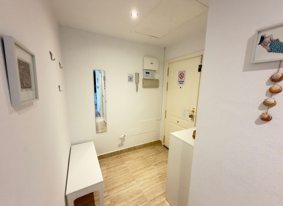 1-slaapkamerappartement in San Luis de Sabinillas in San Luis de Sabinillas - foto 7