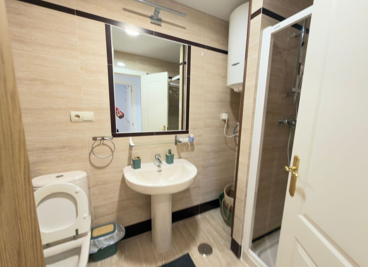 1-slaapkamerappartement in San Luis de Sabinillas in San Luis de Sabinillas - foto 10